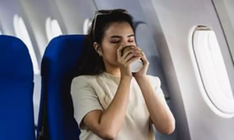 Ryanair's Hot Drink Ban: The Overlooked Rule That Could Ruin Your Holiday