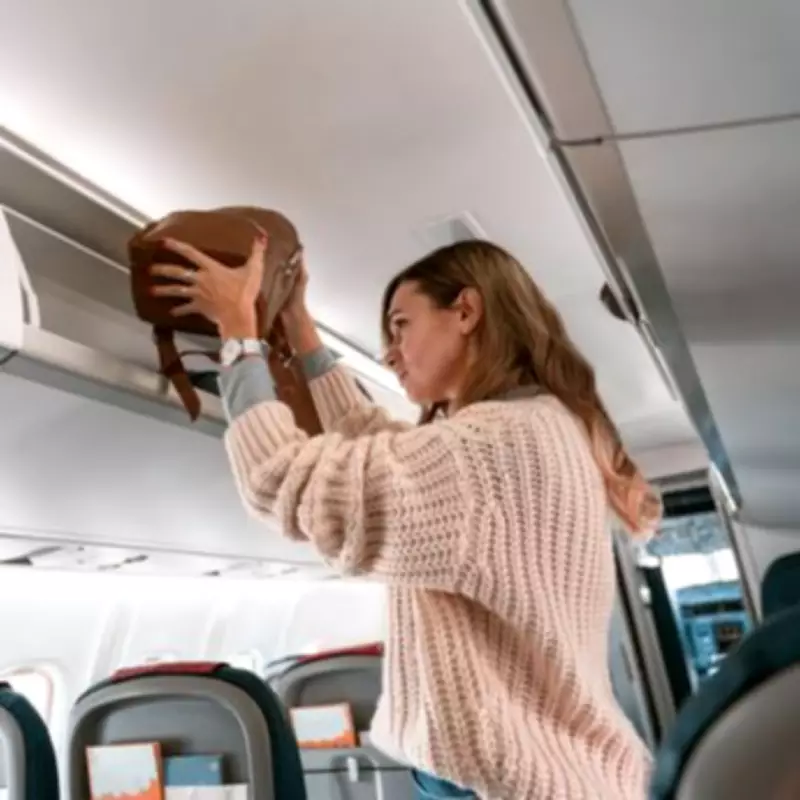 Ryanair's New Cabin Bag Rules: EasyJet, Jet2 & BA Policies Compared