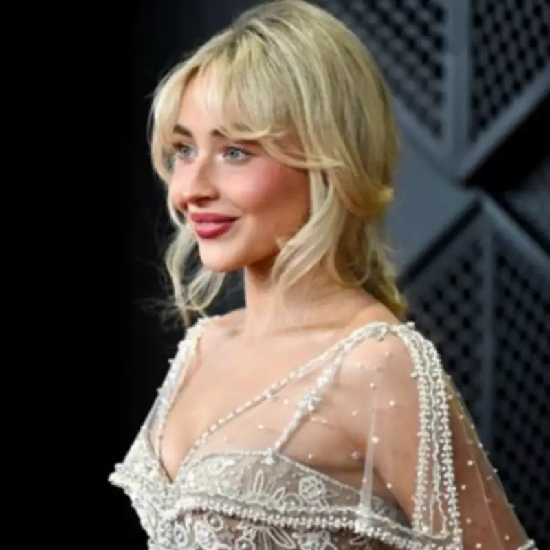 Sabrina Carpenter's Grammys Hair Secret: The £18 Redken Treatment She Swears By