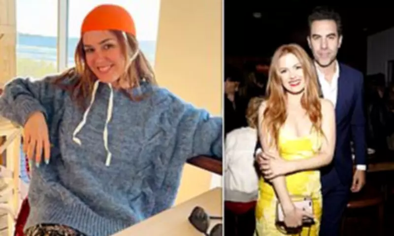 Sacha Baron Cohen Celebrates Ex-Wife Isla Fisher's 50th with Heartfelt Tribute