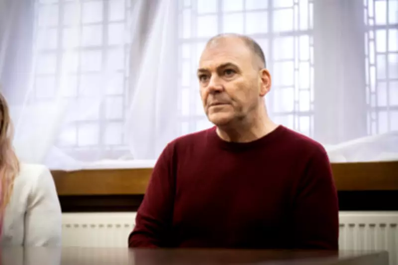 Sacked 'Hero' Bus Driver Reveals Family's Shock at Dismissal Ruling