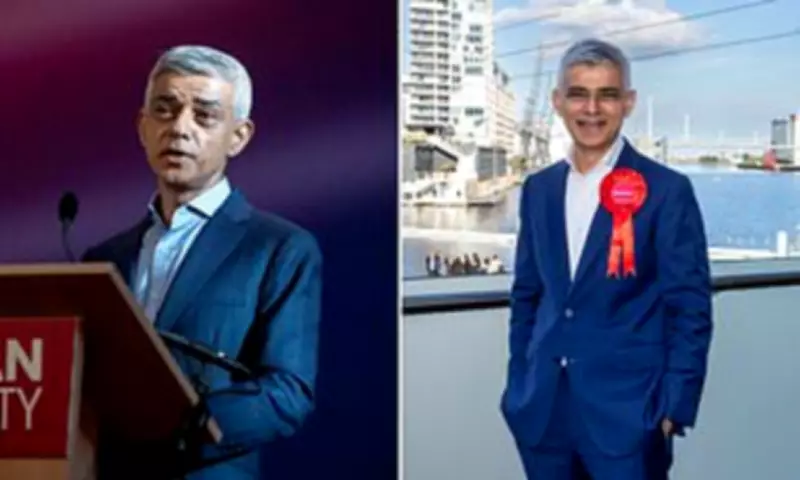 Sadiq Khan Hints at Unprecedented Fourth Term as London Mayor in 2028