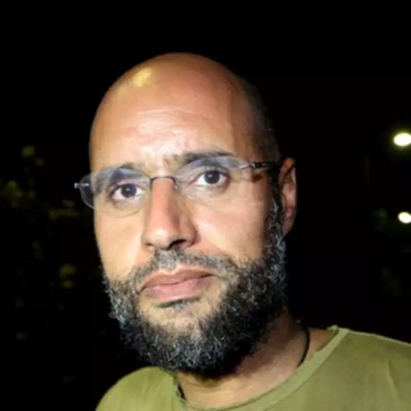 Saif al-Islam Gaddafi, Heir to Libyan Dictator, Reportedly Assassinated in Zintan