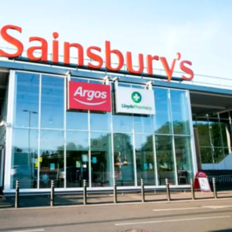Sainsbury's Announces Major Pay Rise to £13.23 Per Hour for UK Staff