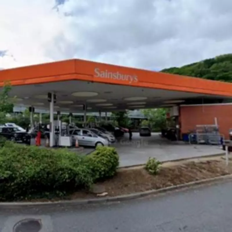 Sainsbury's Petrol Station Ban: Couple Blacklisted Over Computer Glitch