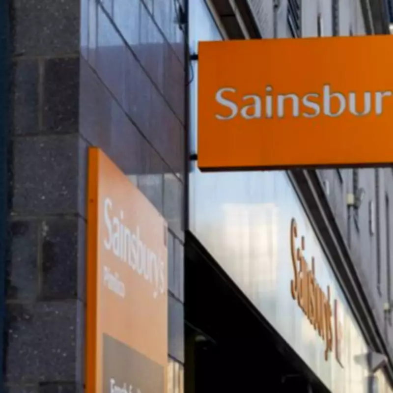 Sainsbury's Shopper Stunned by Lunchtime Yellow Sticker Bonanza