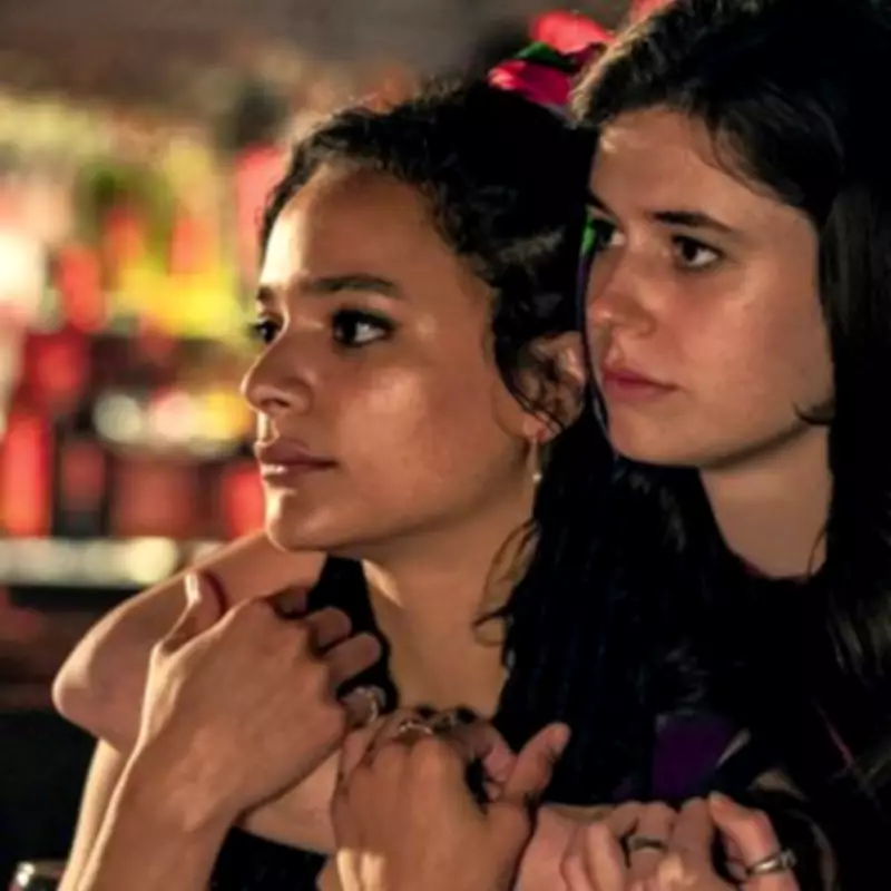 Sally Rooney's 'Conversations With Friends' Drama Arrives on Netflix This Weekend