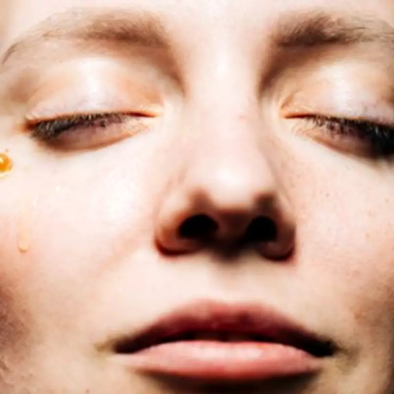 Salmon DNA Serum Offers £20 Alternative to Injectable Skincare Treatments