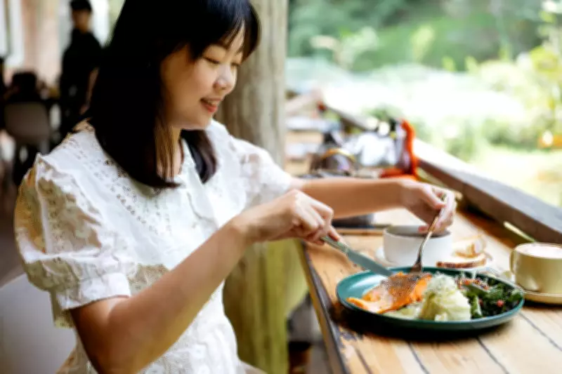 Salmon vs Eggs: Which Protein Is Best For Lowering Blood Pressure?