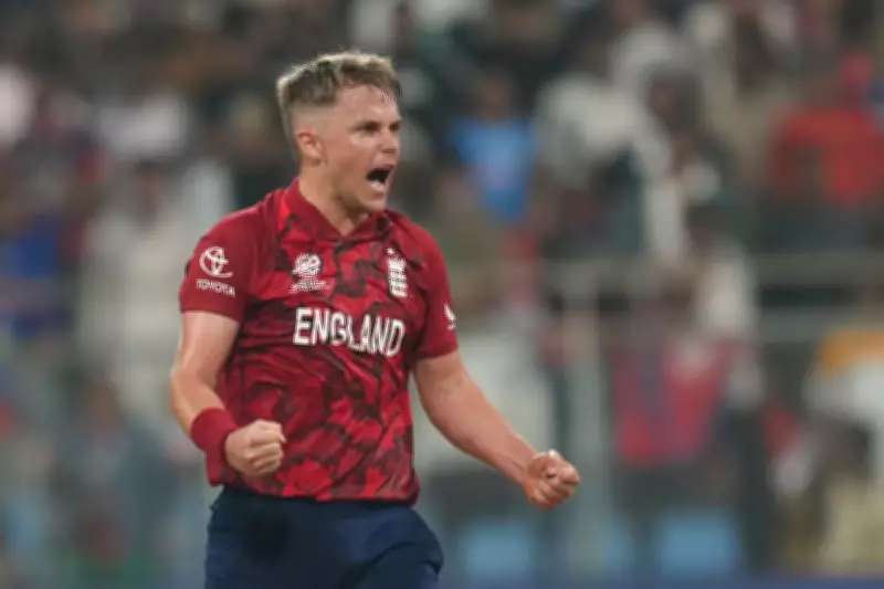 Sam Curran's Final Over Heroics Inspired by Stokes' 2016 Heartbreak