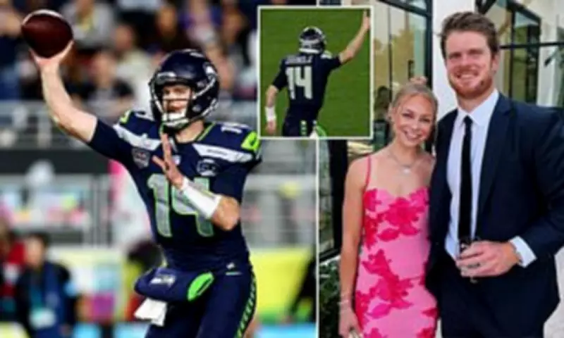 Sam Darnold's Redemption: From Jets Castoff to Super Bowl Champion with Seahawks