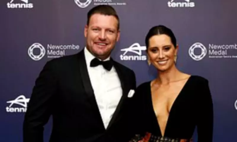 Sam Groth Resigns from Victorian Parliament, Triggering Nepean By-Election