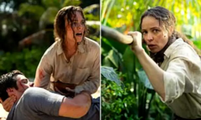 Sam Raimi's Send Help Blends Genres in Wild Survival Comedy