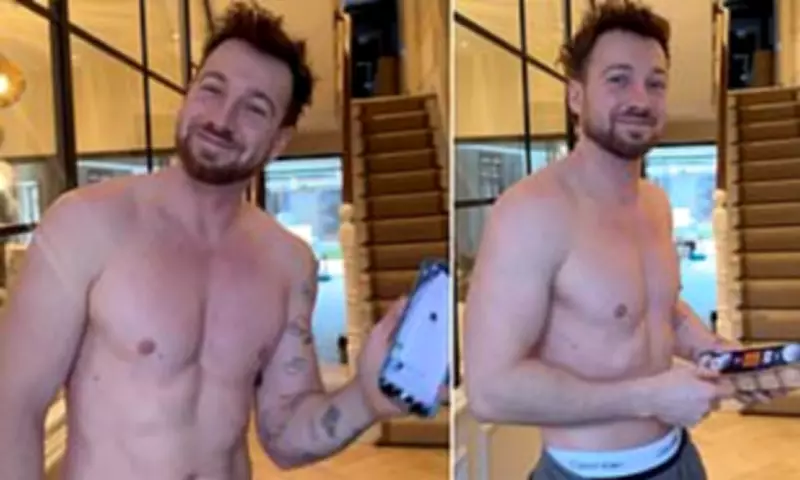 Sam Thompson 'Freaking Out' After Vocal Cord Surgery Leaves Him Mute