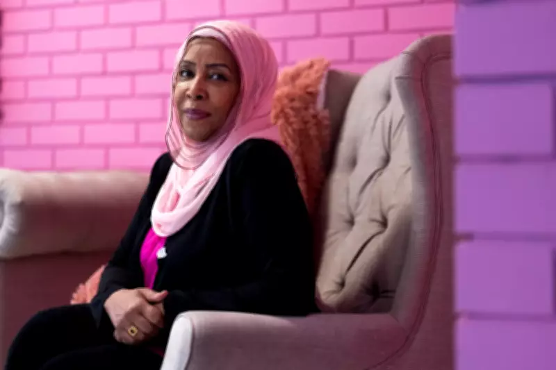 Samia Baho's Centre Empowers Migrant Women in Melbourne Through Employment