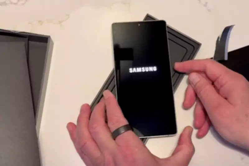 Samsung Galaxy S26 Ultra Launch Imminent: Privacy Display & Scam Detection Rumours