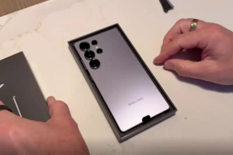 Samsung Galaxy S26 Ultra Launch: Privacy Display & Scam Detection Detailed