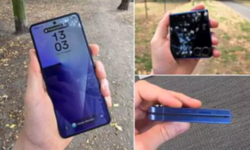 Samsung Galaxy Z Flip 7 Review: A Fun, Modern Take on the Classic Flip-Phone