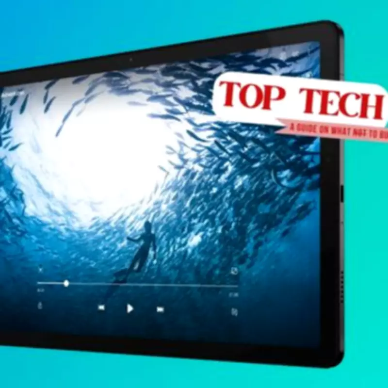Samsung Offers Free Galaxy Tablet with S25 Upgrades This Month
