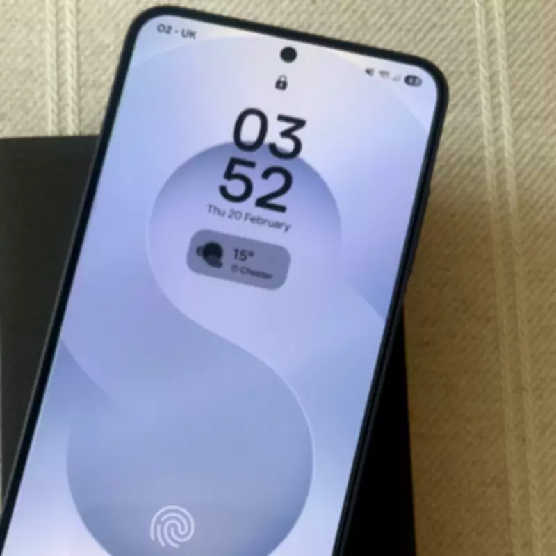 Samsung S26 Launch Imminent, Argos Slashes 20% Off Galaxy S25