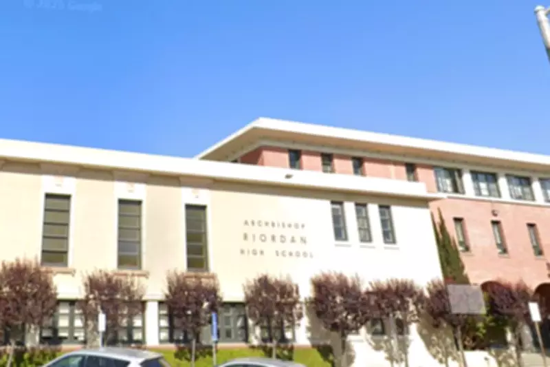 San Francisco High School Suspends Classes Amid Tuberculosis Outbreak