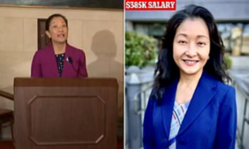 San Francisco Superintendent's $385k Salary Sparks Outrage During Teachers' Strike