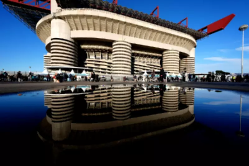 San Siro's Final Bow: 2026 Winter Olympics Opening Ceremony in Milan