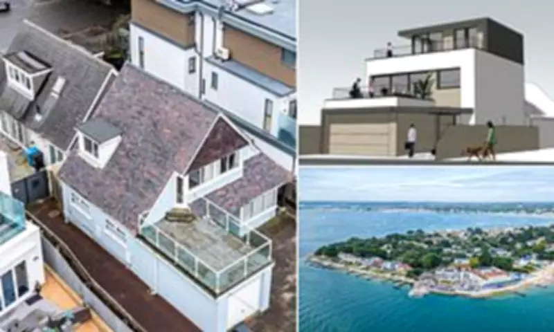 Sandbanks Residents Triumph Over Developer's 'Soulless Box' Mansion Plans