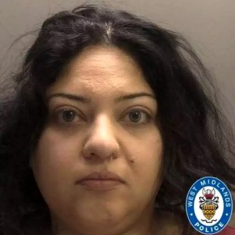 Sandwell Mother Found Guilty of Murdering Two-Month-Old Daughter