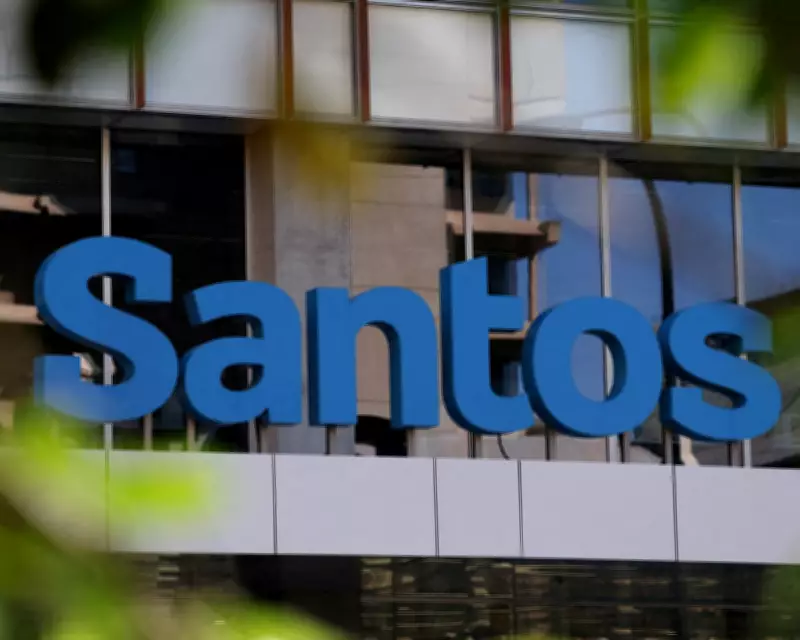 Santos Greenwashing Case Dismissed by Australian Court