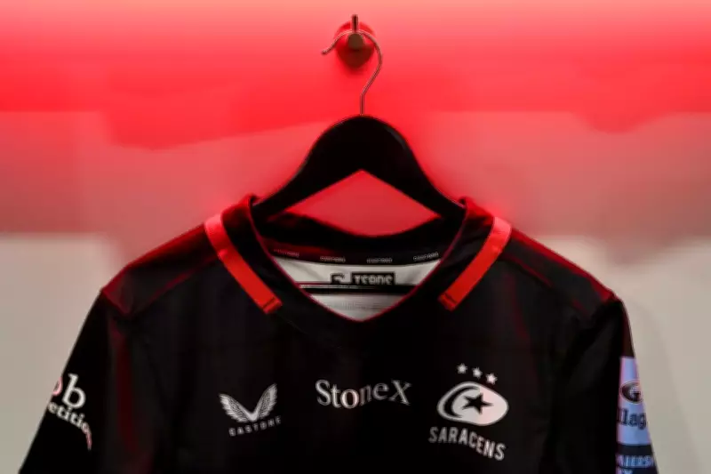 Saracens Salary Cap Scrutiny Intensifies Over Alleged Conflict of Interest