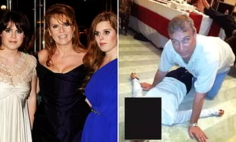 Sarah Ferguson Could Face Congress Testimony Over Epstein Friendship