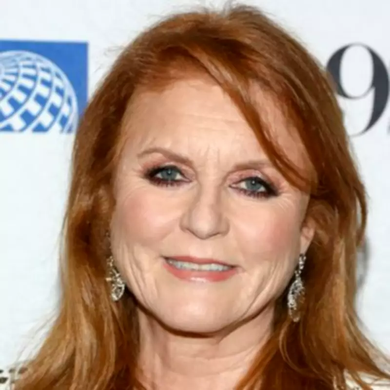 Sarah Ferguson's Epstein Emails Decoded: Affectionate 'Legend' Praise & Financial Pleas