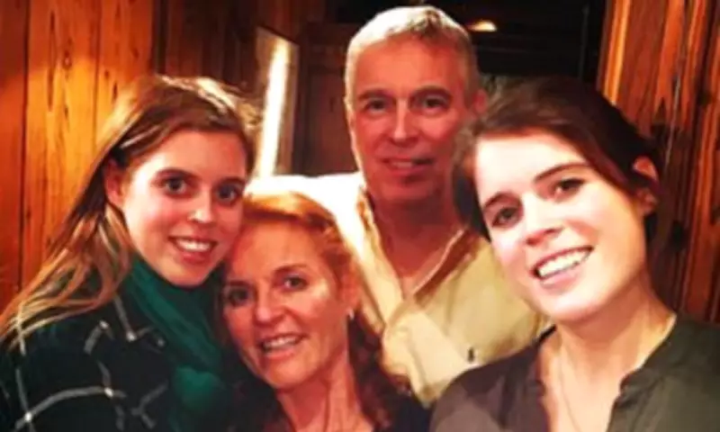 Sarah Ferguson's Future in Doubt After Ex-Husband Andrew's Arrest