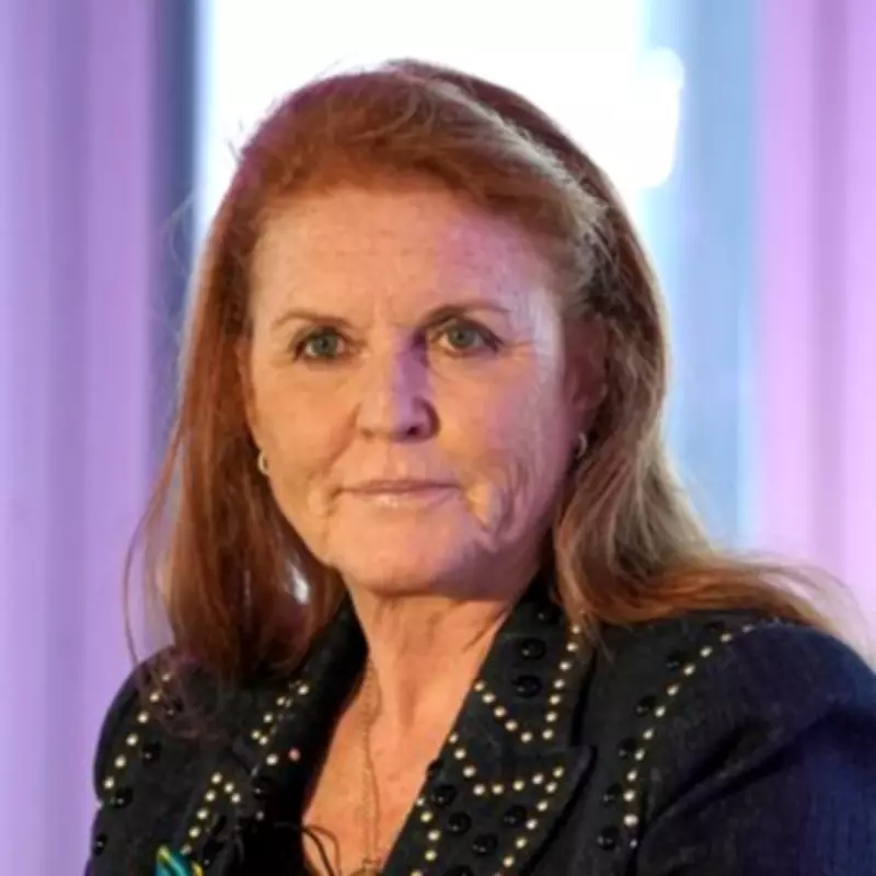 Sarah Ferguson's Global Hideout: From Swiss Clinics to UK Sofa Surfing