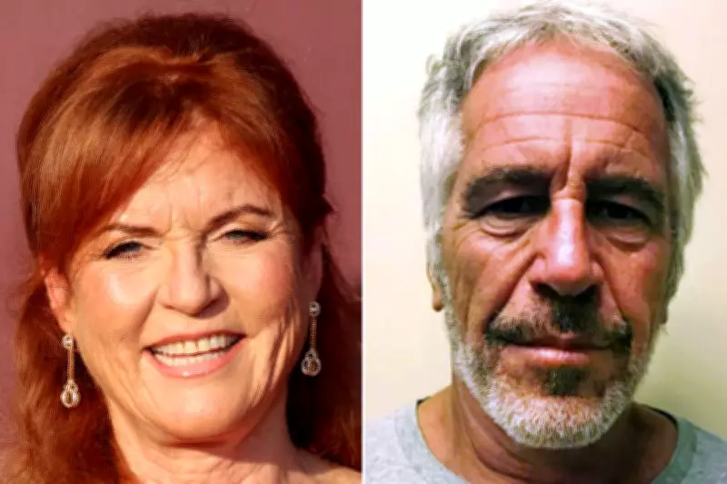 Sarah Ferguson's Plea to Epstein: A Housekeeper's View on the Ultra-Rich