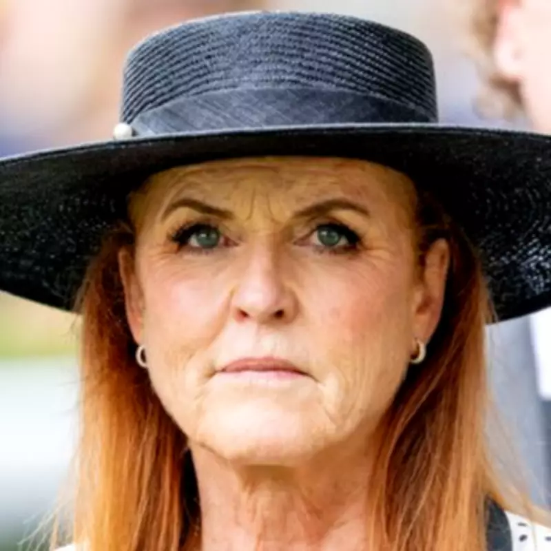 Sarah Ferguson's 'Worthless' Feeling After William and Kate's Wedding Snub