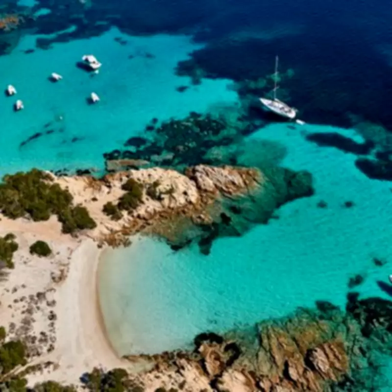 Sardinia's Blue Zone: The Italian Island Where Locals Live Beyond 100