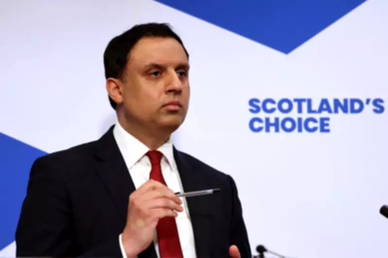 Sarwar Defends Call for Starmer to Quit, Says Public Values Honesty