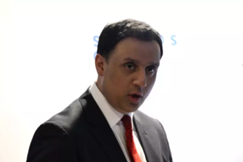 Sarwar Stands Firm: No Retreat on Starmer Resignation Call After Phone Conversation