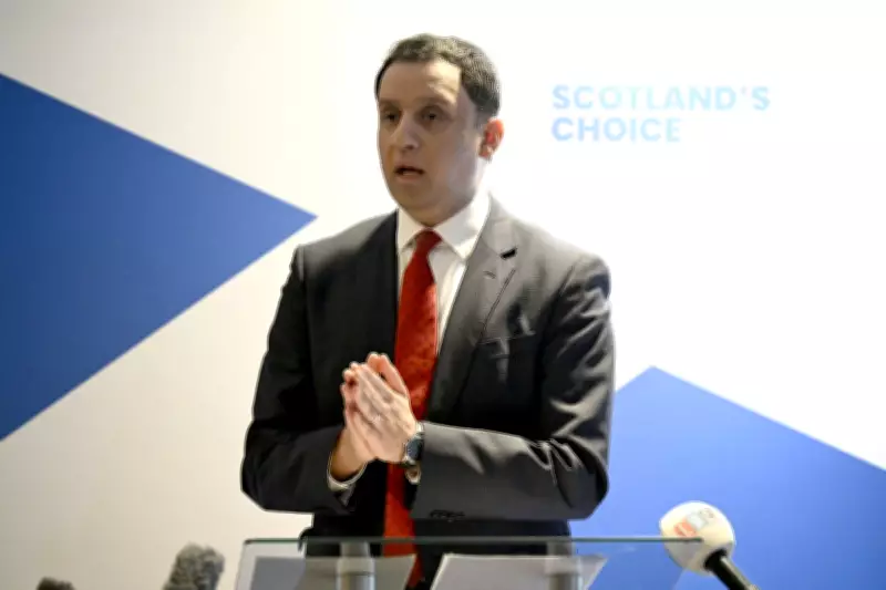 Sarwar Stands Firm: No Retreat on Starmer Resignation Call