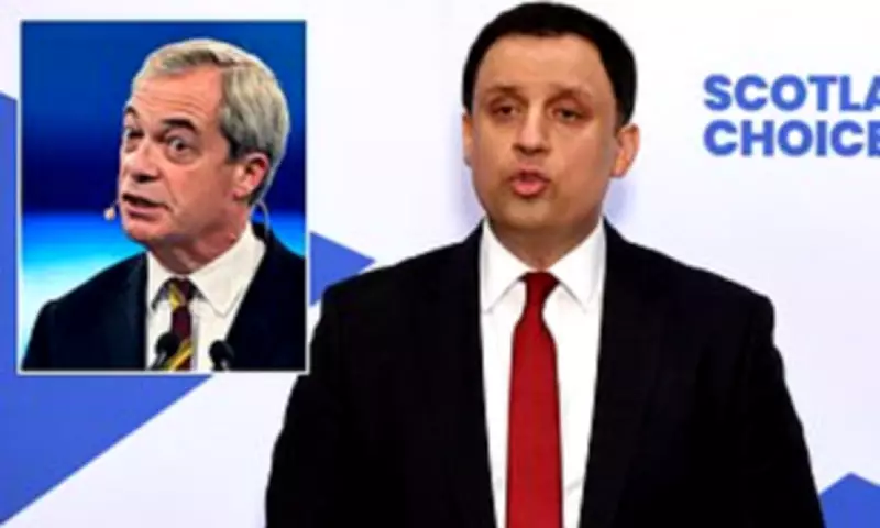 Sarwar Warns: Voting Reform UK Will Extend SNP Rule in Scotland