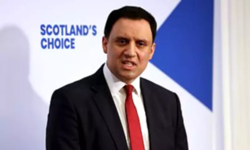 Sarwar's Leadership Coup Backfires, Leaving Scottish Labour Leader Isolated