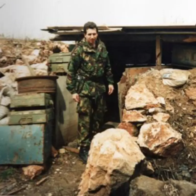 SAS Veteran Condemns Boris Johnson's Ukraine Troop Proposal as 'Foolish Gamble'