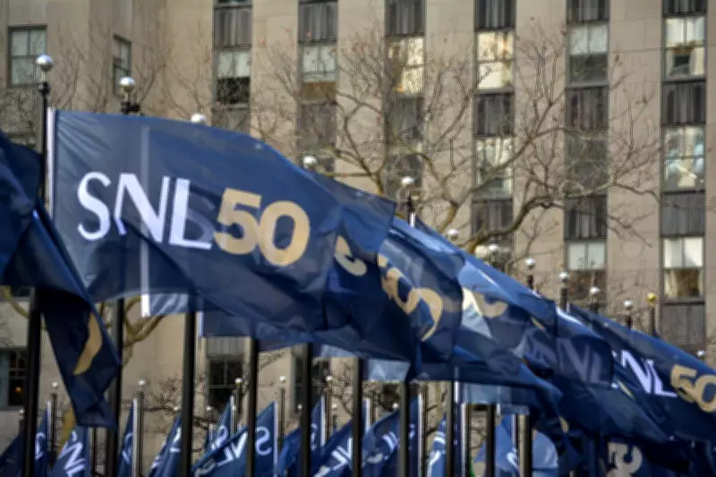 Saturday Night Live UK Cast Revealed: 11 Comedians to Star in Sky's Live Comedy Show