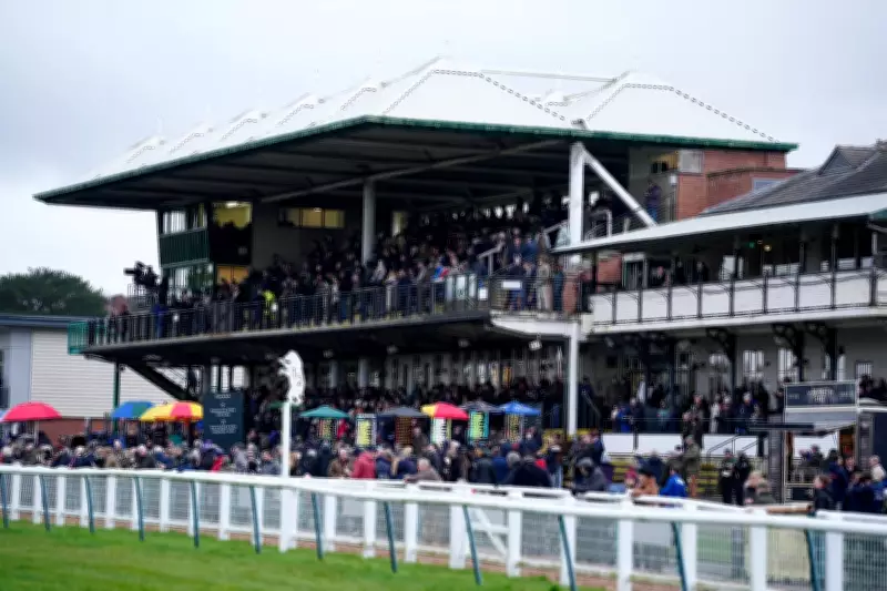 Saturday Racing Tips: Expert Picks for Newbury and Warwick Action