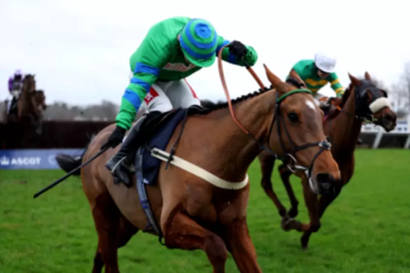 Saturday's Ascot Horse Racing Tips: Expert Picks and Betting Odds