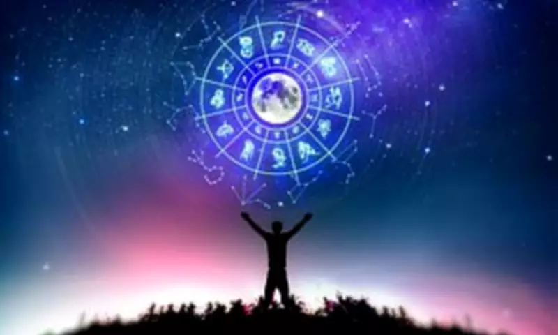 Saturn-Neptune Conjunction at 0° Aries Signals New Astrological Era