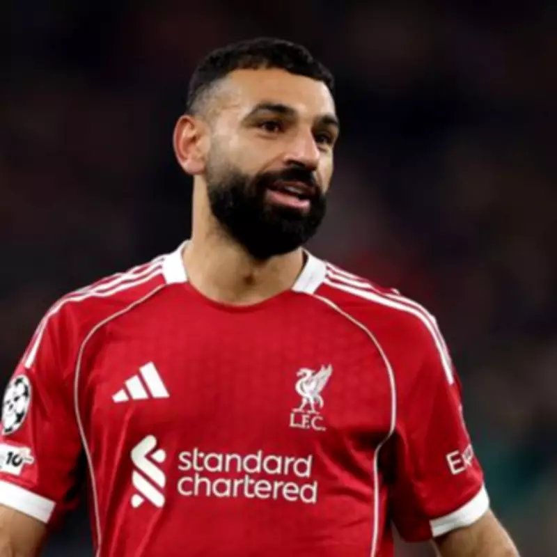 Saudi Pro League Targets Mo Salah as Ronaldo Replacement with Huge Wage Offer