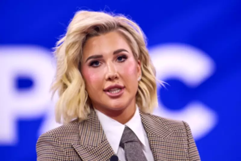 Savannah Chrisley Sparks Outrage on The View Over Trump and AOC Remarks